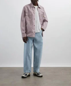 Carhartt WIP Jeans^Blue Brandon Loose Straight-Fit Jeans
