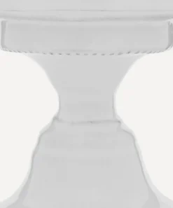 Astier de Villatte Vases^Blue Butterfly Vase