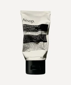 Aesop Masks & Exfoliators^Blue Chamomile Facial Hydrating Masque 60ml
