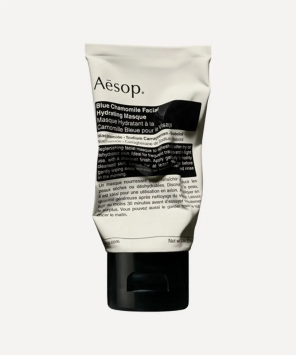 Aesop Masks & Exfoliators^Blue Chamomile Facial Hydrating Masque 60ml