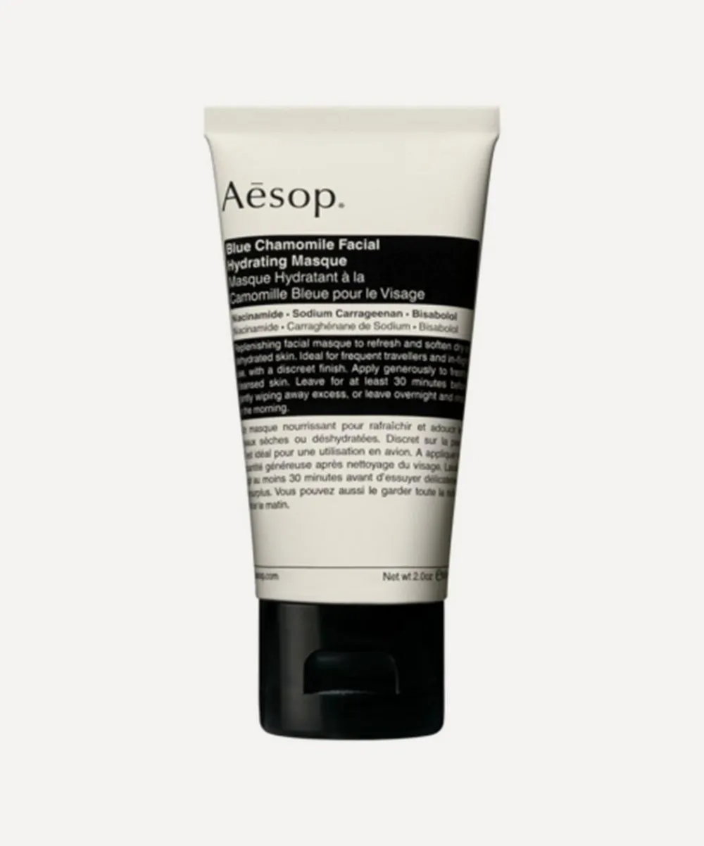 Aesop Masks & Exfoliators^Blue Chamomile Facial Hydrating Masque 60ml