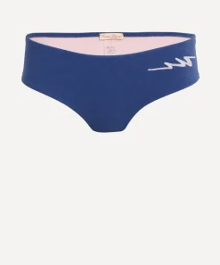 Fruity Booty Swimwear^Blue Crush Bikini Bottoms