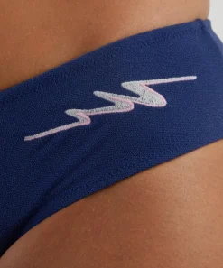 Fruity Booty Swimwear^Blue Crush Bikini Bottoms