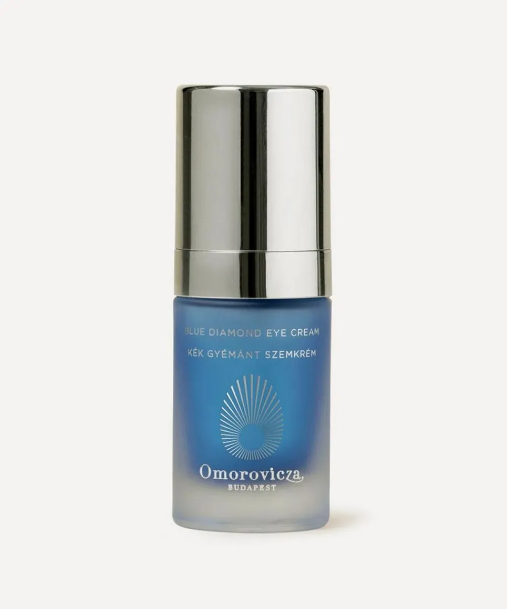 Omorovicza Skin Concern|Moisturisers^Blue Diamond Eye Cream 15ml