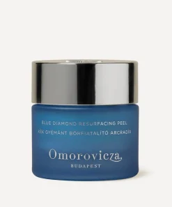 Omorovicza Masks & Exfoliators^Blue Diamond Resurfacing Peel 50ml
