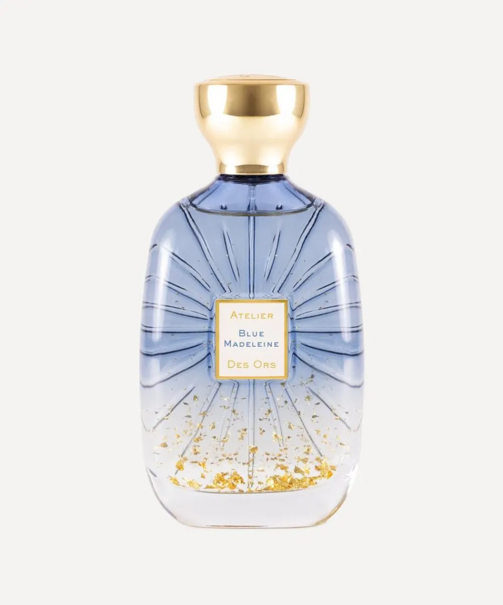 Atelier Des Ors Womens Perfume^Blue Madeleine Eau de Parfum 100ml