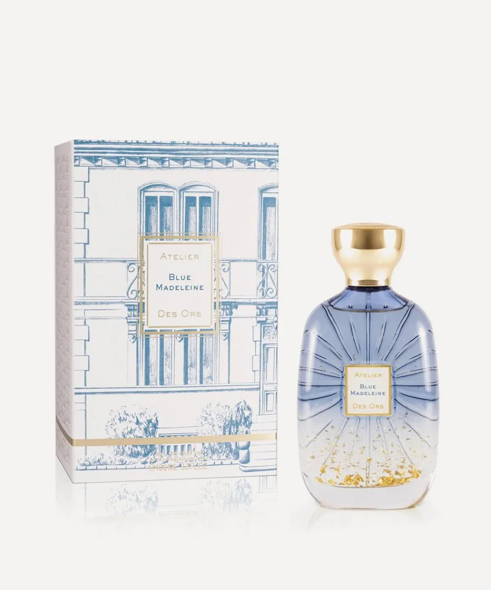Atelier Des Ors Womens Perfume^Blue Madeleine Eau de Parfum 100ml