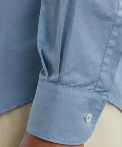 Barena Shirts^Blue Maridola Cotton Shirt