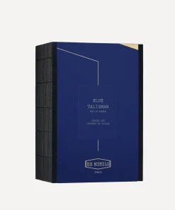 EX NIHILO Womens Perfume^Blue Talisman Travel Set