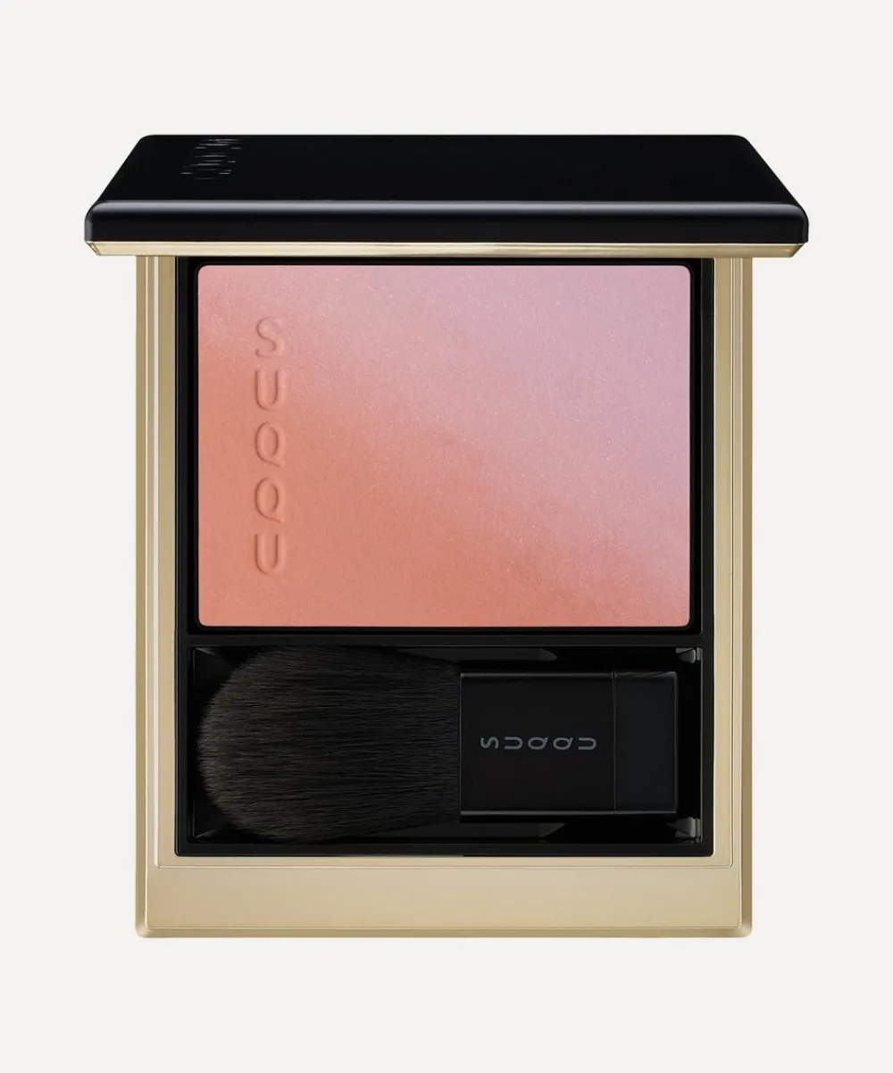 SUQQU Complexion^Blurring Colour Blush 6.4g