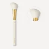 Guerlain Tools & Wash Bags^Blush and Highlighter Brush No 14
