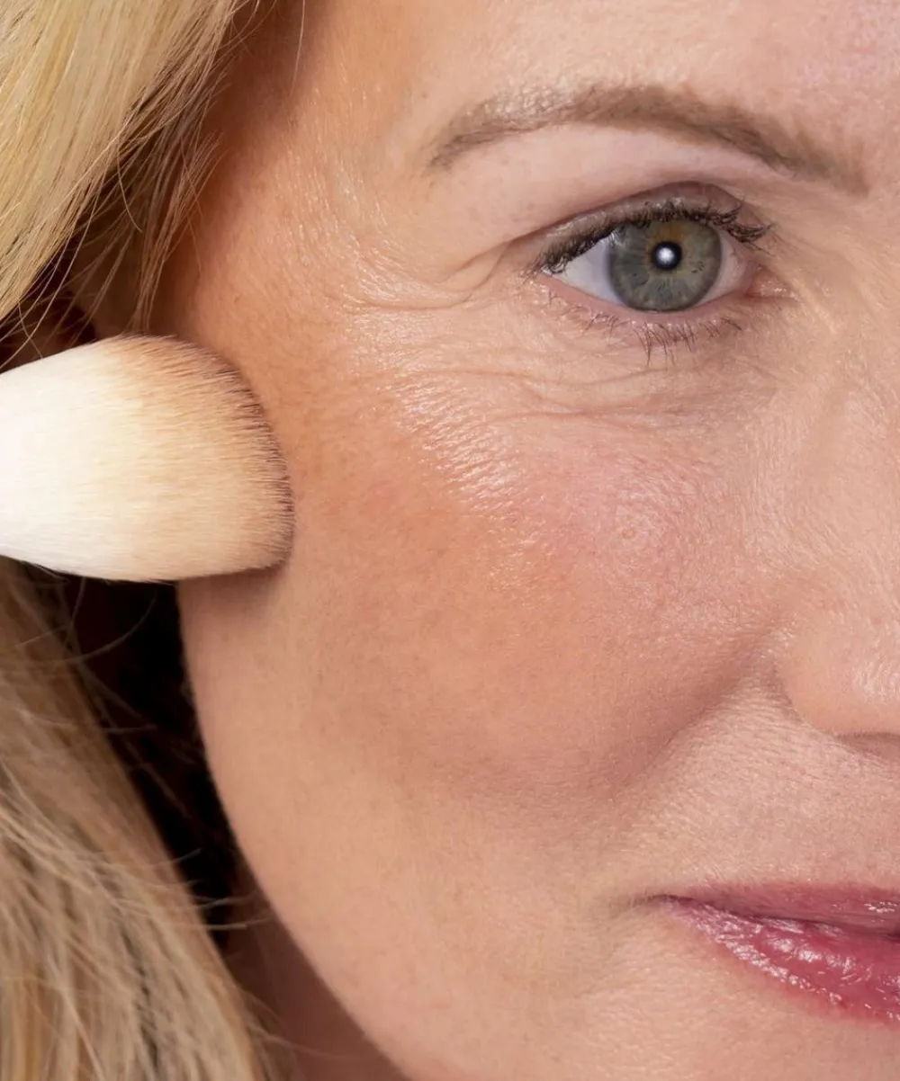 Trinny London Tools & Accessories^Blush Bronzer T-Brush