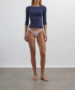 Fruity Booty Lingerie^Blush Cherry Thong