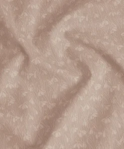 Liberty Fabrics Cotton For Quilting^Blush Pink Snowdrop Spot Lasenby Quilting Cotton