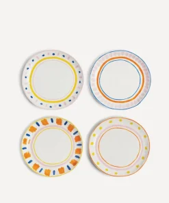 &Klevering Tableware|Kitchen^Boavista Plate Set of Four