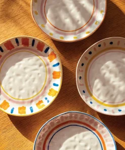 &Klevering Tableware|Kitchen^Boavista Plate Set of Four