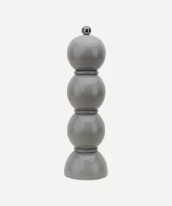 Addison Ross Tableware^Bobbin Salt and Pepper Grinder