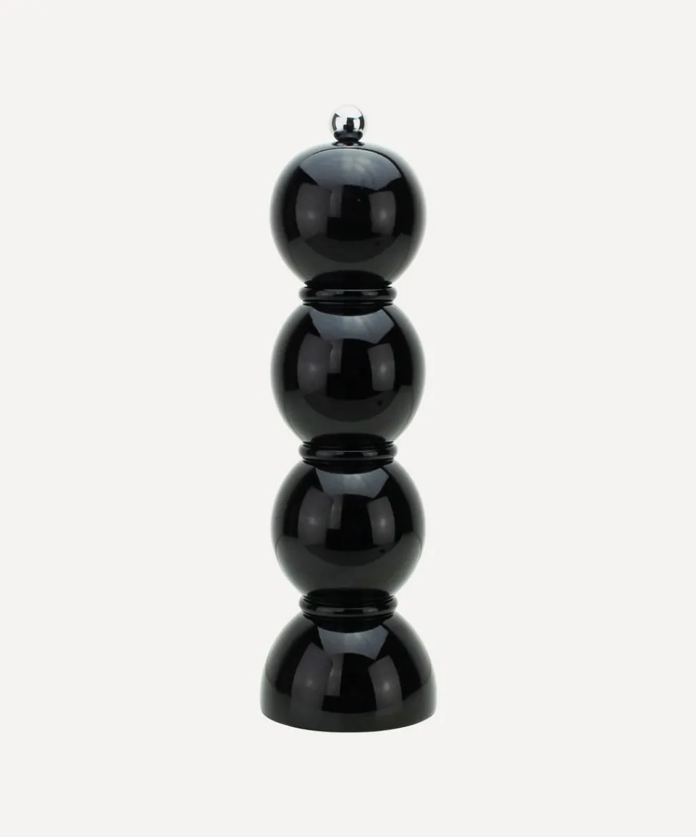 Addison Ross Tableware^Bobbin Salt and Pepper Grinder