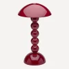 Addison Ross Bedroom|Lighting^Bobbin Wireless LED Lamp