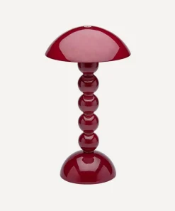 Addison Ross Bedroom|Lighting^Bobbin Wireless LED Lamp