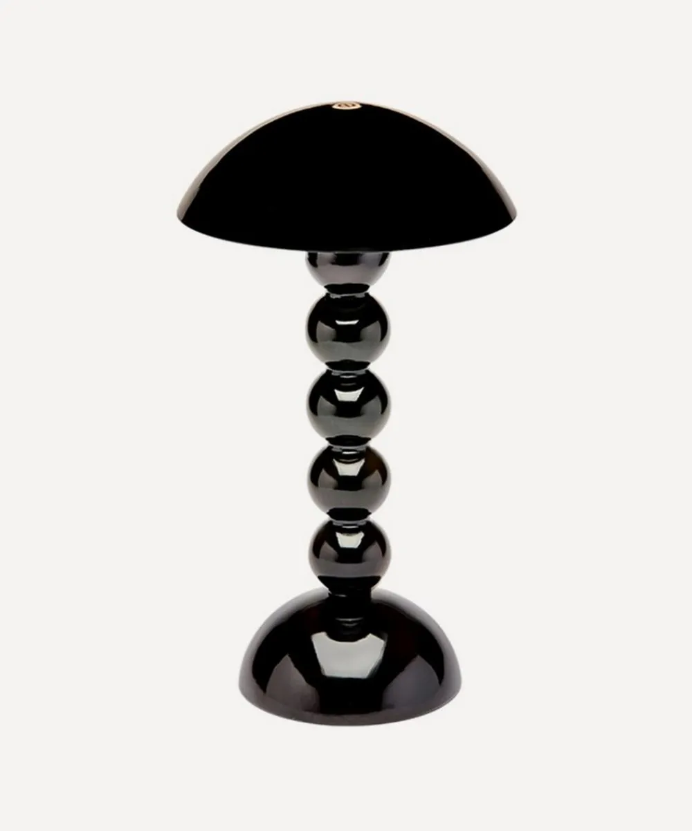 Addison Ross Lighting|Bedroom^Bobbin Wireless LED Lamp