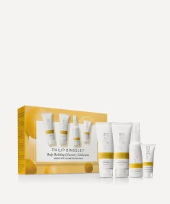Philip Kingsley Hair Styling^Body Building Discovery Collection