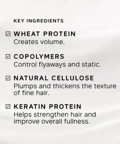 Philip Kingsley Hair Styling^Body Building Discovery Collection