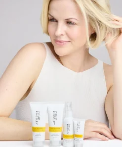 Philip Kingsley Hair Styling^Body Building Discovery Collection