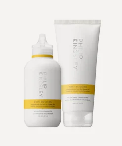 Philip Kingsley Shampoo^Body Building Duo