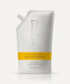 Philip Kingsley Conditioner^Body Building Weightless Conditioner Refill Pouch 1L