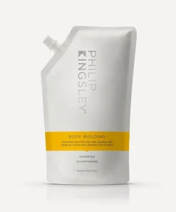 Philip Kingsley Shampoo^Body Building Weightless Shampoo Refill Pouch 1L