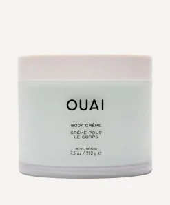 OUAI Moisturisers^Body Crème 212g