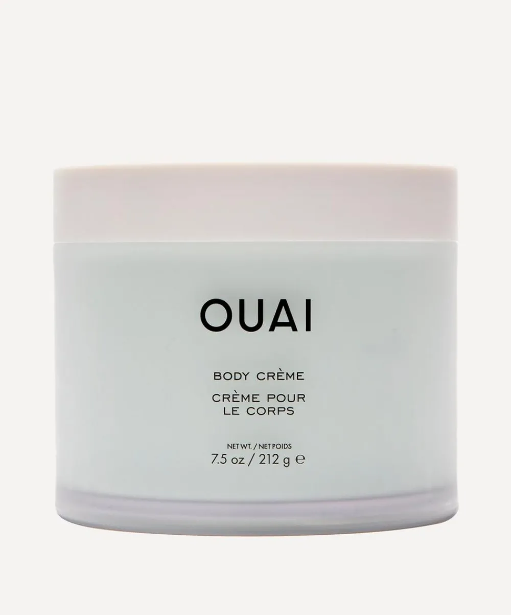 OUAI Moisturisers^Body Crème 212g