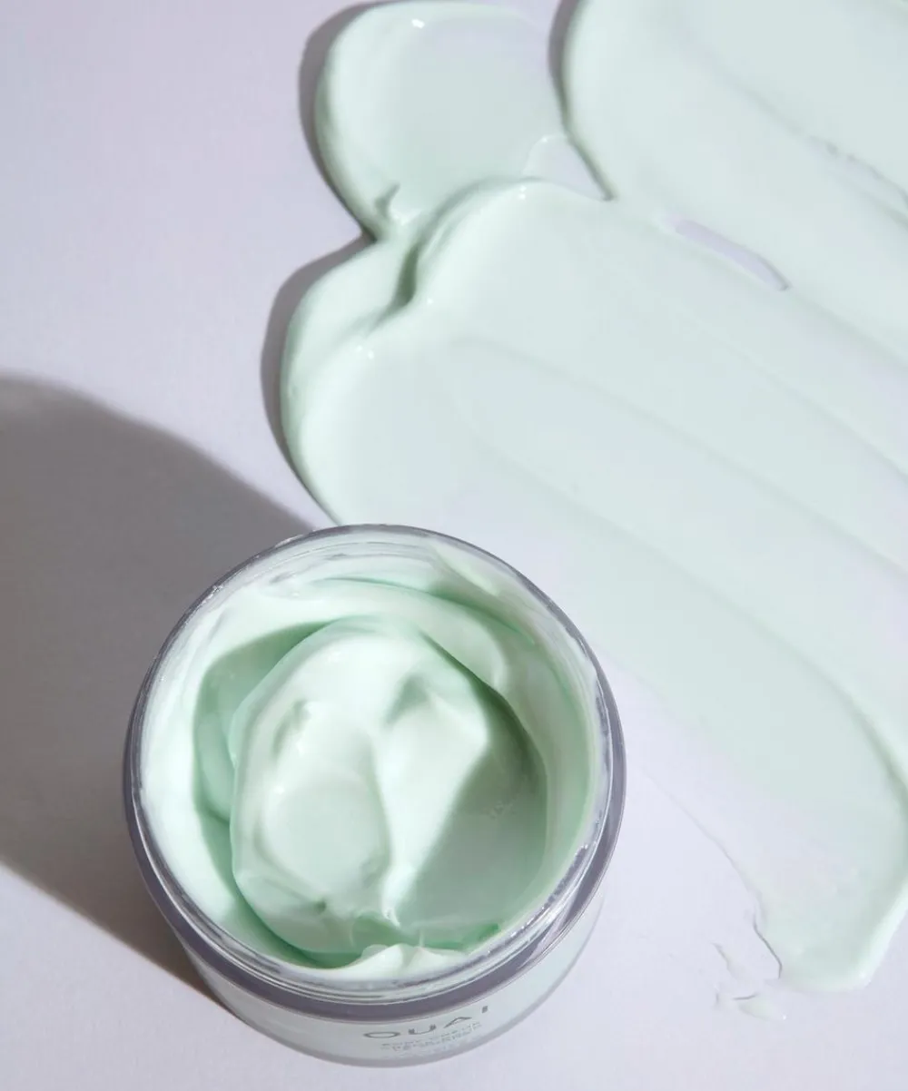 OUAI Moisturisers^Body Crème 212g