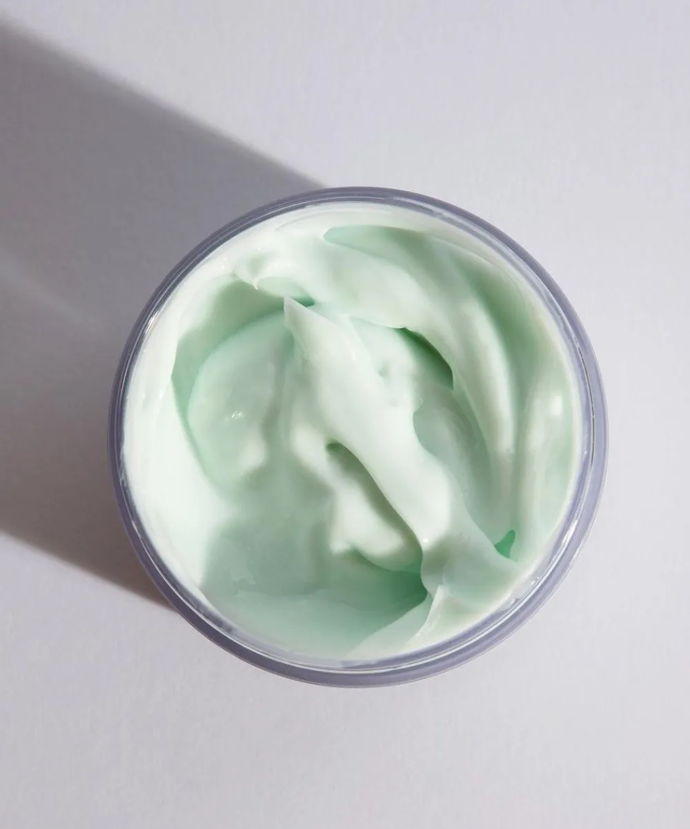 OUAI Moisturisers^Body Crème 212g