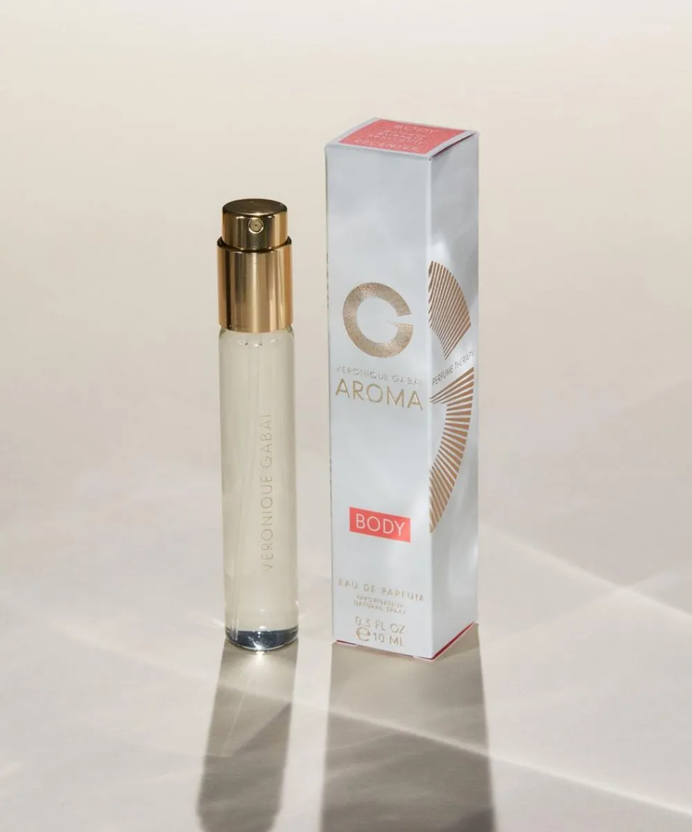 Veronique Gabai Womens Perfume^BODY Eau de Parfum 10ml