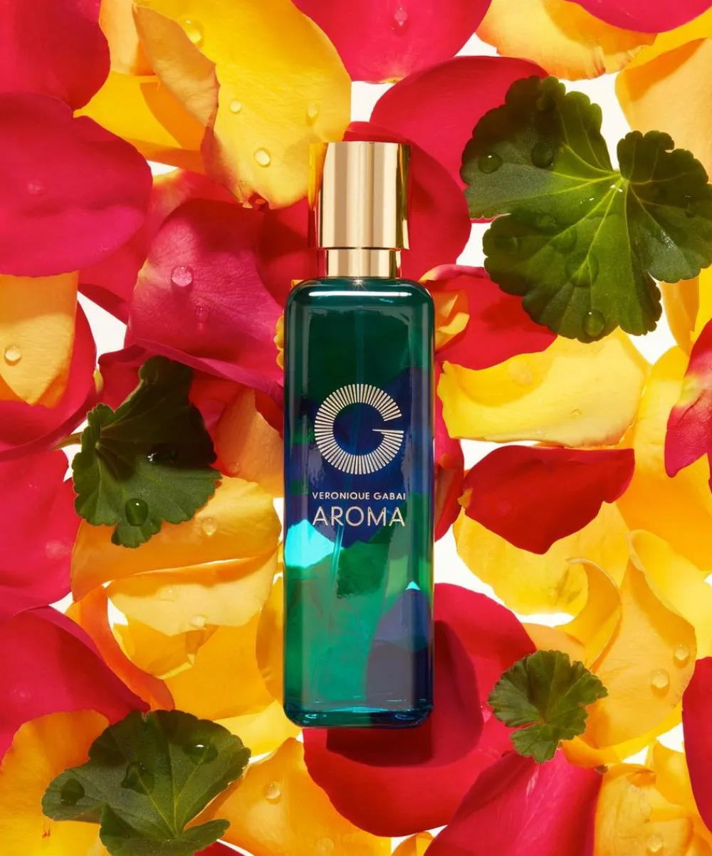 Veronique Gabai Womens Perfume^BODY Eau de Parfum 100ml