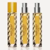 Vilhelm Parfumerie Discovery Sets|Womens Perfume^Body Paint Eau de Parfum 3x10ml