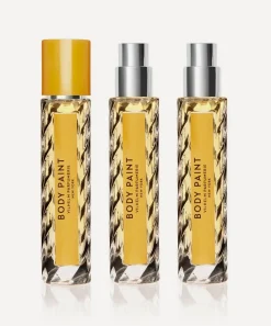 Vilhelm Parfumerie Discovery Sets|Womens Perfume^Body Paint Eau de Parfum 3x10ml