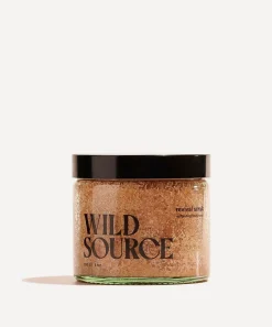 Wild Source Body Scrubs & Exfoliators^Body Revival Scrub 250g