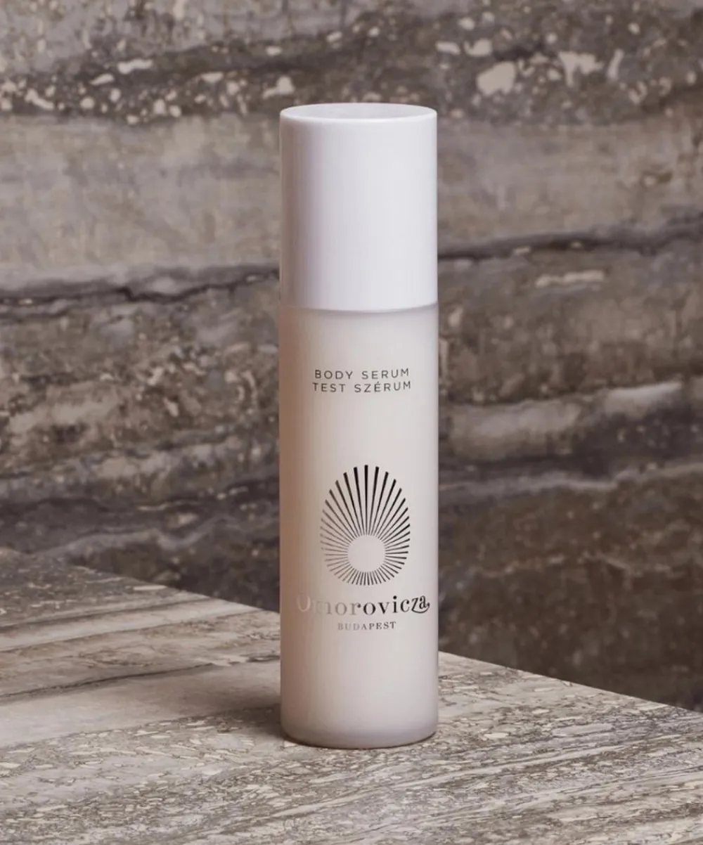 Omorovicza Moisturisers^Body Serum 130ml