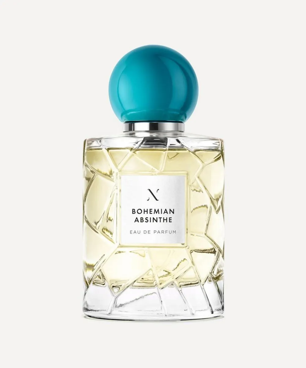 Les Soeurs de Noe Mens Perfume|Womens Perfume^Bohemian Absinthe Eau de Parfum 100ml