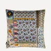 Christian Lacroix Cushions|Living Room^Bohemian Rapsody Mosaique Cushion