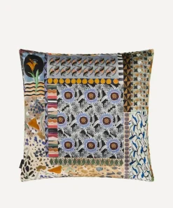 Christian Lacroix Cushions|Living Room^Bohemian Rapsody Mosaique Cushion