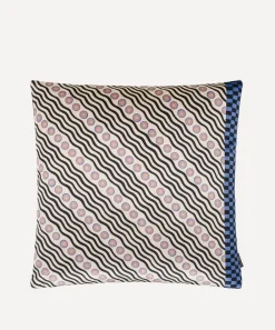 Christian Lacroix Cushions|Living Room^Bohemian Rapsody Mosaique Cushion