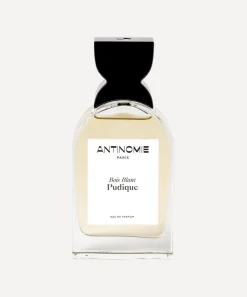 Antinomie Womens Perfume^Bois Blanc Pudique Eau de Parfum 100ml
