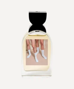 Antinomie Womens Perfume^Bois Blanc Pudique Eau de Parfum 100ml