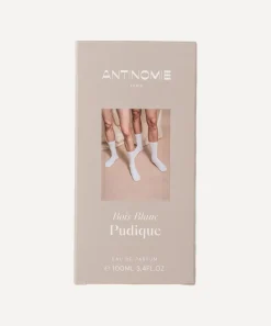 Antinomie Womens Perfume^Bois Blanc Pudique Eau de Parfum 100ml
