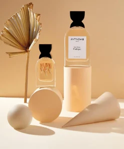 Antinomie Womens Perfume^Bois Blanc Pudique Eau de Parfum 100ml
