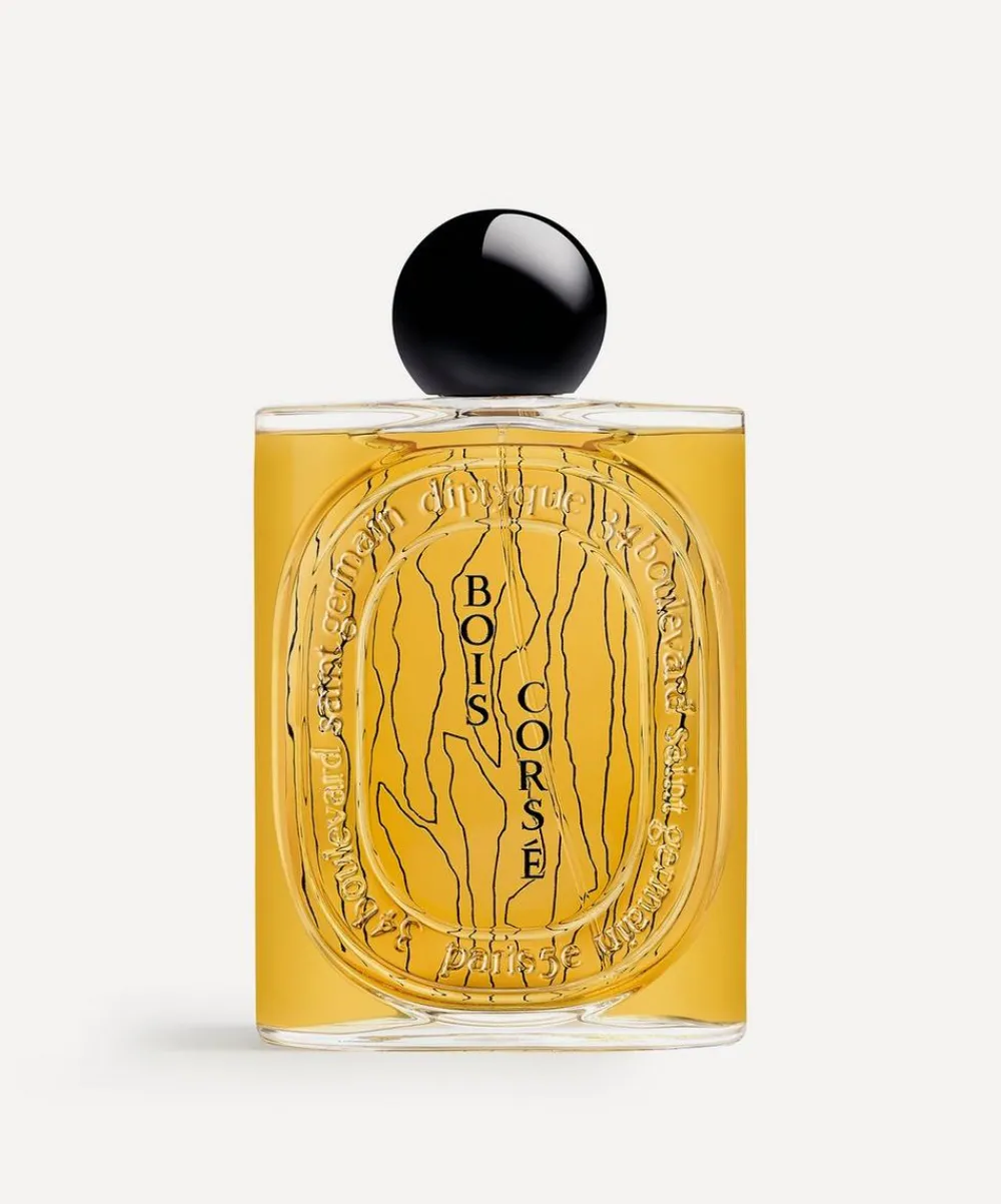 Diptyque Womens Perfume^Bois Corse Eau de Parfum 100ml